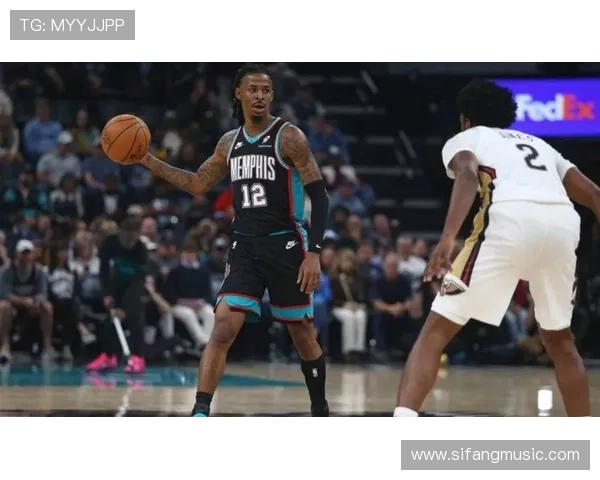 Shams报道莫兰特确认出战鹈鹕揭幕战状态良好出场时间不受限制