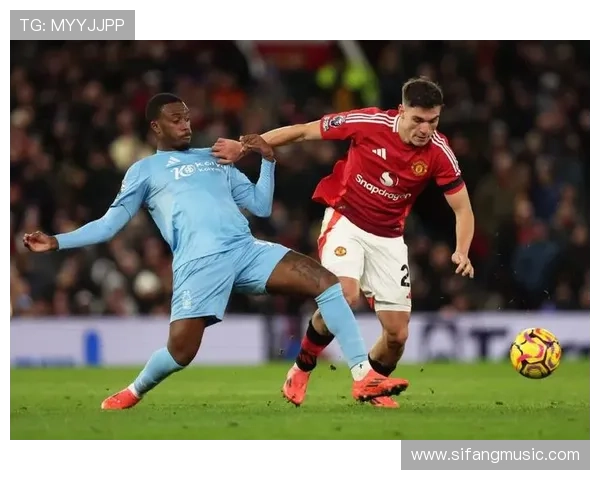 阿莫林豪言执教曼联最重要胜利强调斗志是赢得一切的关键