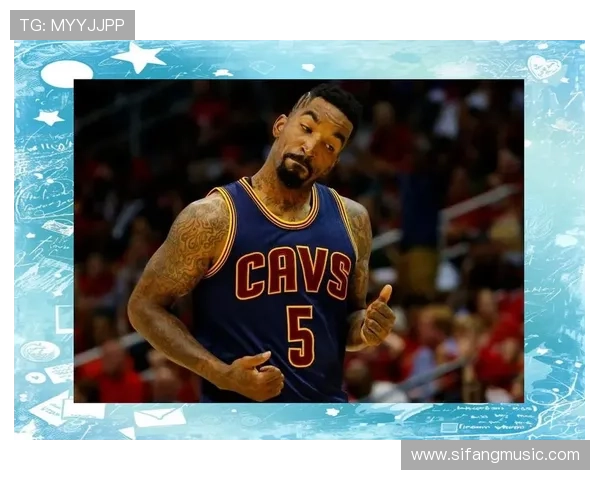 JR谈老詹仍对自己不满 虽未叫暂停但依然视其为历史最佳